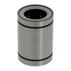 Ewellix Linear-Kugellager LBBR25 -LS 25 mm - Sonstige Linearführungen mit geschlossener Ausführung und einseitig schleifender Dichtung. Ideal für präzise Anwendungen bei Temperaturen von -30 bis +80 °C.