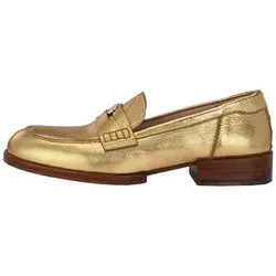 CRICKIT ORLANDO Slipper goldfarben 38