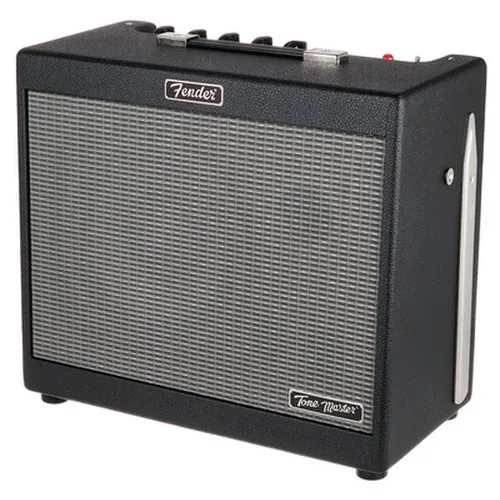 Fender Tone Master FR-10 B-Stock - B-Stock Bass-Box, 1.000-Watt-Class-D-Endstufe und 10-Zoll-Spezialdesign-Lautsprecher für eine herausragende Klangqualität mit digitalen Gitarren-Amp-Modelern.