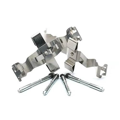 Quick Brake Zubehörsatz, Scheibenbremsbelag 109-0022