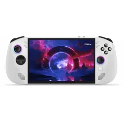 Legion Go S - 8" Handheld Gaming Console - Konsolen mit 16GB RAM und 1TB SSD, bietet ein hochauflösendes 1920x1200 Display bei 120Hz für ein flüssiges Gaming-Erlebnis.