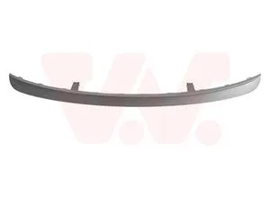 VAN WEZEL Spoiler 6904509 hinten - Hochwertiger VAN WEZEL Spoiler 6904509 für Ihr Fahrzeug, optimiert für verbesserte Aerodynamik und individuelle Optik. Ideal für Kfz-Teile Liebhaber.