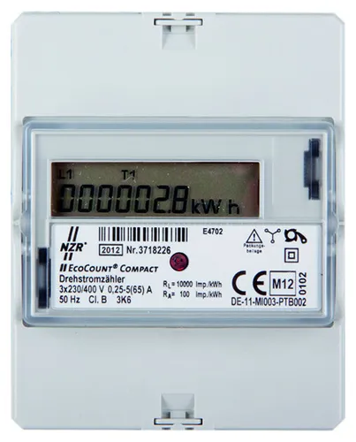 NZR 33220216 EcoCount 1 Tarif 5(65)A 1T MID