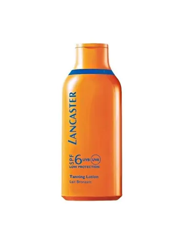 Lancaster Sun Self -Tanning Lotion SPF 6 400 ml