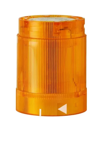 Werma Dauerlichtelement 84630000 - Optisches Dauerlicht - Optisches Dauerlichtelement von Werma mit 52 mm Durchmesser, IP54 Schutzart und vielseitiger Anwendung für zuverlässige Sichtbarkeit. Ideal für den Einsatz in Notbeleuchtungssystemen.