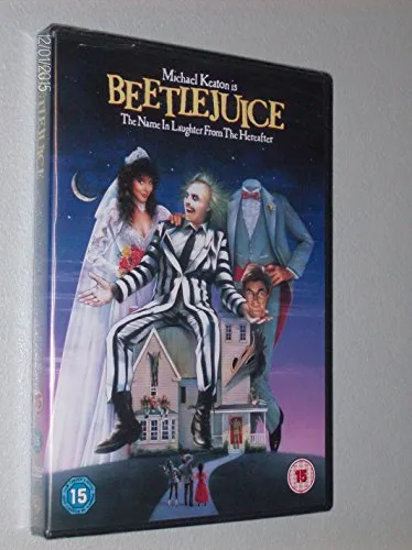 Beetlejuice - Spiritello Porcello
