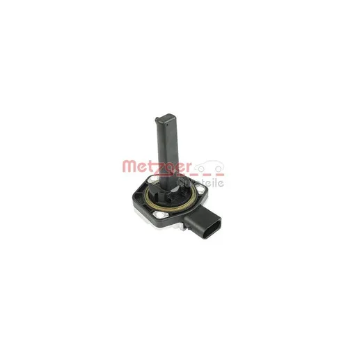METZGER Motorölstand Sensor 0901209 für BMW IKA - Hochwertiger Motorölstandsensor von METZGER, Artikelnummer 0901209, sorgt für präzise Ölstandsmessung und schützt den Motor vor Schäden.