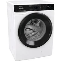 Gorenje WPNA94A1TS Waschmaschine, 9 kg mit ConnectLife - Waschmaschine mit 9 kg Fassungsvermögen, 15 Programmen und WLAN-Anbindung für einfache Bedienung. Genießen Sie optimale Waschergebnisse und innovative Funktionen wie Dampffunktion und Wäsche hinzufügen!