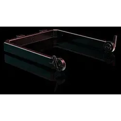 MAGICFX ECO2JET Halterung - Die MAGICFX ECO2JET Halterung ermöglicht eine flexible 360°-Drehung, sodass Sie den ECO2JET in jedem gewünschten Winkel positionieren können. Ideal für kreative Anwendungen und einfache Montage.