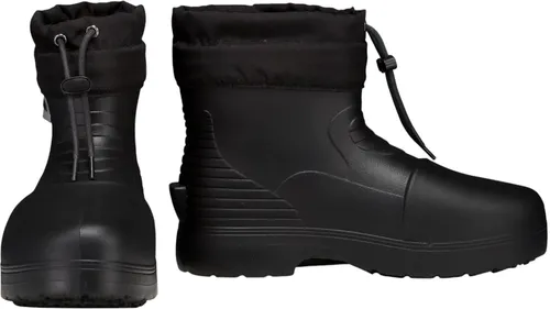 FUBUKI NISEKO 3.0 LOW Gummistiefel - 39 - Gummistiefel, 100% wasserdicht und leicht, ideal für Winterwetter, mit verstärktem Knöchel und schockabsorbierender Ferse für optimalen Komfort.