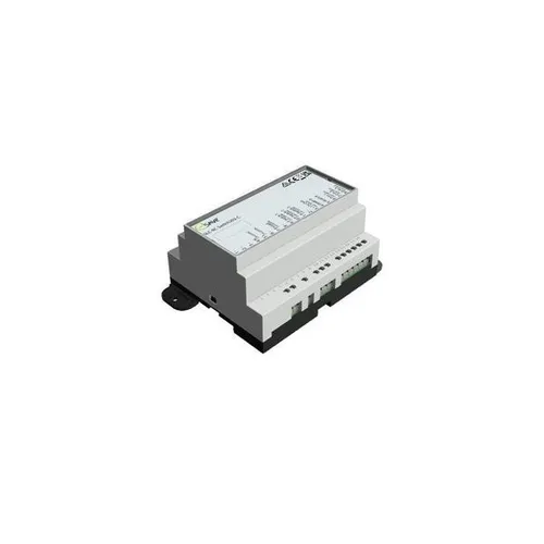 Siteco Connect Steuergerät 5EA1ECL01 – Lichtregelsystemkomponente - Flexibles Lichtregelsystem von Siteco, Modell 5EA1ECL01, ideal für individuelle Lichtsteuerung in Innenräumen. Kompakt und einfach zu integrieren.