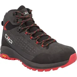 CMP Vertyx Mid WP Herren-Trekkingschuh – wasserdicht, Vibram, ClimaProtect® |...