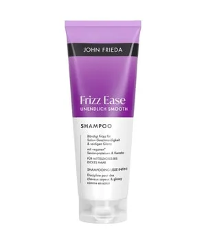 JOHN FRIEDA Frizz Ease Unendlich Smooth Haarshampoo 250 ml
