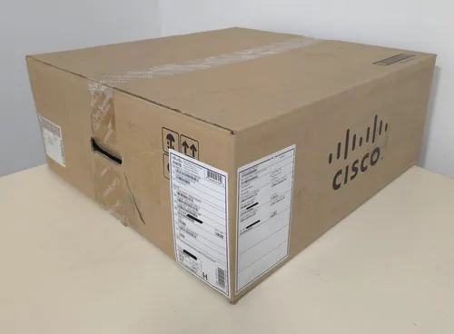 Cisco Switch - WS-C3850-48F-E