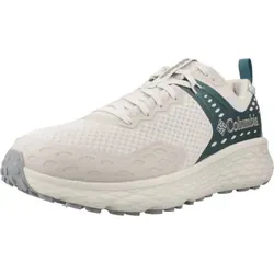 Columbia Konos TRS Outdry Herren Wanderschuhe - Wasserdicht und atmungsaktiv, ideal für Wanderabenteuer. Mit NAVIC FIT SYSTEM für natürlichen Halt und ADAPT TRAX Außensohle für hervorragende Traktion.