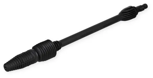 Eurom Rotierender Schmutzschneider für Force Hochdruckreiniger - Effektiver rotierender Schmutzschneider für Hochdruckreiniger, ideal zur Entfernung hartnäckiger Verschmutzungen bis 120 Bar, inklusive Kärcher-Adapter.