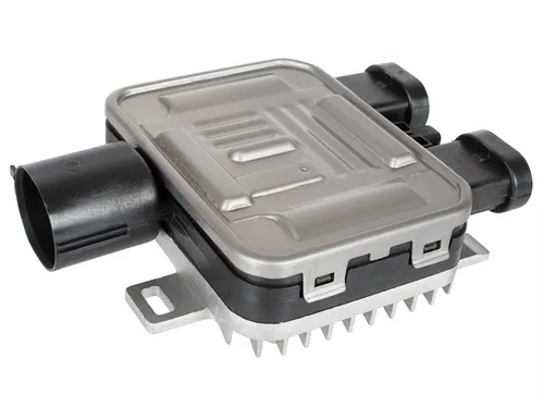 Ford Mondeo IV 07-15 Kühlerlüftermodul - Hochwertige Kühlerlüfterbaugruppe für optimalen Luftstrom, passend für Ford Mondeo IV (07-15). Zuverlässige Leistung für Ihr Fahrzeug.