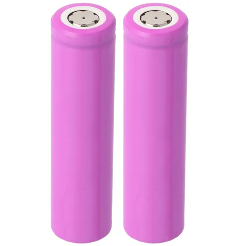 Akku 16650 Li-ion für Infiray Xeye Clip CH50 W - 2500mAh - Hochleistungs Li-ion Akku 16650 mit 2500mAh für Infiray Xeye Geräte. Ideal für langanhaltenden Einsatz, inklusive praktischer Transportbox für sicheren Transport und Aufbewahrung.