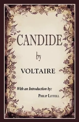 Candide (Taschenbuch)