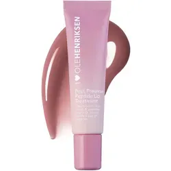 Olehenriksen Pout Preserve Lip Treatment 12 ml - Feuchtigkeitsspendende Lippenpflege - Die Pout Preserve Lippenpflege mit hautstärkenden Peptiden und Kokumbutter spendet intensive Feuchtigkeit und sorgt für ein glattes Lippenbild. Ideal für volle, weiche Lippen im Alltag.
