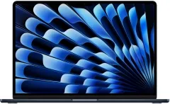 Apple MacBook Air 15.3" M4 - 24GB RAM, 1TB SSD, himmelblau - Apple-Notebook mit 10-Core CPU und GPU, leistungsstark und ultraleicht für kreative Profis und Vielreisende.