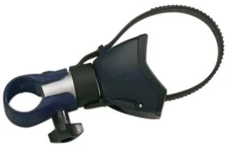 Thule Abstandshalter für Fahrradträger - Bike Holder A 1 Länge 14 cm