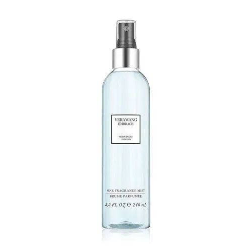VERA WANG EMBRACE PERIWINKLE AND IRIS 240ML DUFTNEBEL NEU & VERSIEGELT
