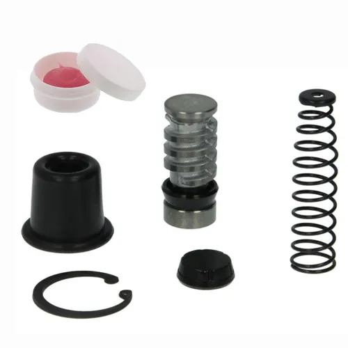 Tourmax Hauptbremszylinder Reparatursatz hinten für Suzuki RM DR XF GSF DL GSX-R