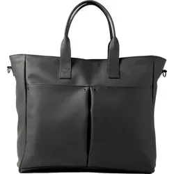 Vinga - Laptop-Tasche "Baltimore Hybrid" XD598 (Einheitsgröße) (Schwarz) - Schwarz