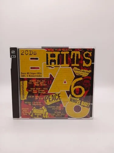 Bravo Hits 6