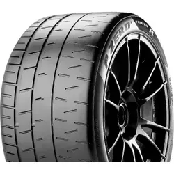Pirelli P Zero Trofeo R (N0) XL 235/35 R19 91 (Z)Y - Hochleistungs-Sommerreifen - Autoreifen für sportliche Fahrweise, bietet hervorragenden Grip und Stabilität auf trockenen Straßen.