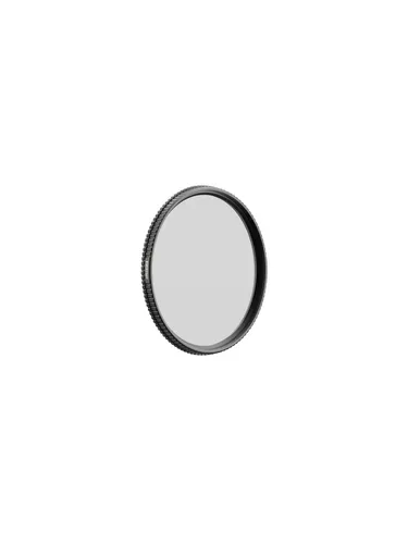 PolarPro Shortstache Everyday 67mm Kamerafilter - Kamera-Filter mit ¼ Stärke für subtile Lichthöfe, entwickelt in Zusammenarbeit mit Garett King - Anti-Scratch, Anti-Reflective und Anti-Fingerprint für optimale Bildqualität.