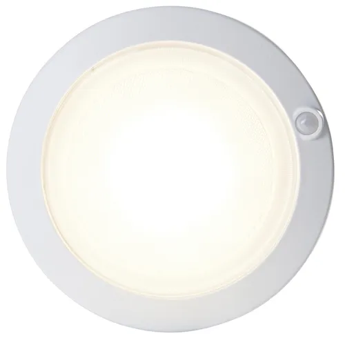 LED Akku Wandleuchte mit Bewegungsmelder 2000mAh - Moderne Wandleuchte mit Bewegungsmelder, ideal für Innenräume. Genießen Sie warmweißes Licht und einfache Montage – perfekt für Flur, Wohnzimmer und mehr!
