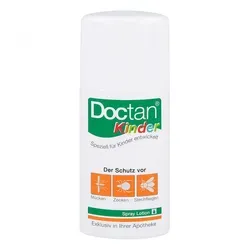 Doctan für Kinder Lotion