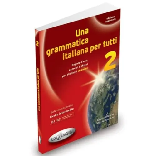 Livello intermedio, B1-B2: Libro 2 (edizione aggiornata)