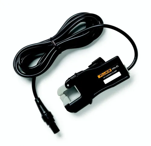 Fluke Stromwandlerzange I40S-EL3X Zangenmessgeräte 4637396 Stromwandlerzange