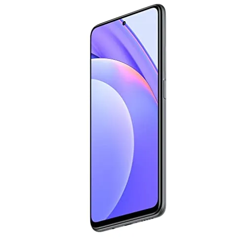 Xiaomi Mi 10T Lite 5G Smartphone 6/128GB Dual-SIM Pearl Gray EU