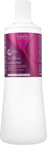 Londa Londacolor Oxidationscreme 3% 1000 ml