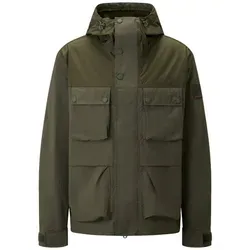 Bogner Fire + Ice Blouson BOGNER Fire + Ice Leander - Herrenjacke grün XXXL (56)