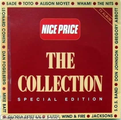Sade, Dan Fogelberg, Alison Moyet, Wham, Gregory Abbott..