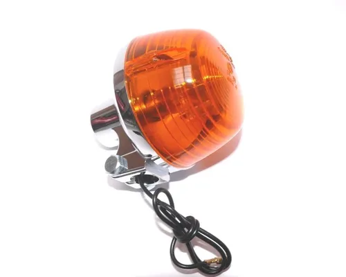 Blinkier vorn für HONDA CB CJ CM 50 CX CY ST  XL Z 50 80 125 185 250 400 500
