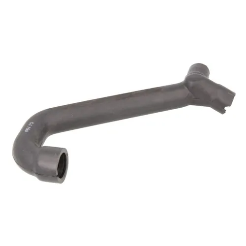 Febi Bilstein Schlauch, Kurbelgehäuseentlüftung febi Plus 33854