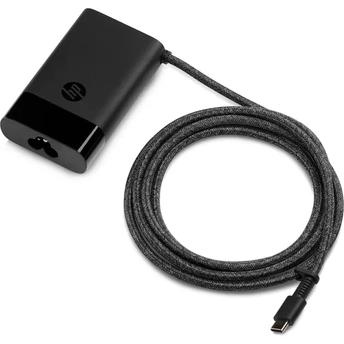 HP USB-C 65W Laptop Charger EMEA-INTL En (65 W) (671R3UT#ABB)