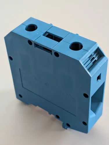 Phoenix Contact UKH 50 BU; 2-Leiter N-Hochstromklemme; 50 mm²; blau