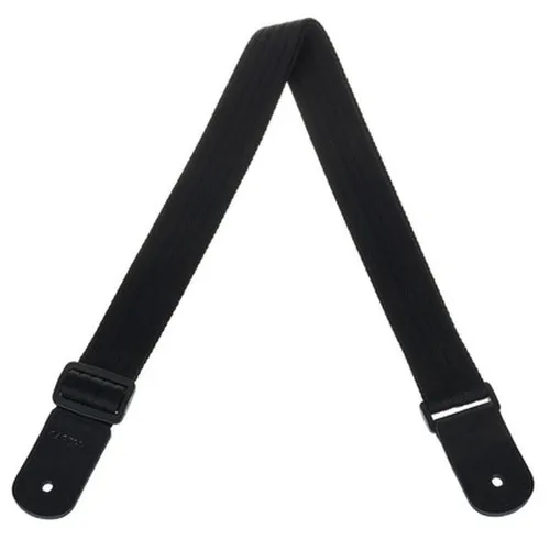 HH 2204 Ukulele Strap Black