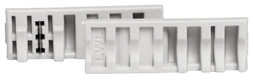 WEICON Abmantelungsmesser Modul-Einsätze für LWL Fibre Tube No.2, (2-tlg)
