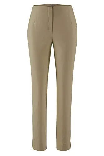 Stehmann Damen Ina-740 Hose, Elmwood, 38