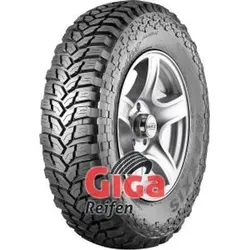 Maxxis M-8060 Trepador 6PR LT31X10.5R15 109 Q Sommerreifen - Robuster Sommerreifen für Offroad-Abenteuer, bietet exzellenten Grip und Stabilität auf unebenem Terrain.