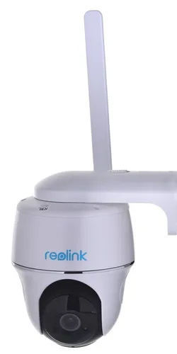 Kamera IP Reolink GO PT PLUS akumulatorowa bezprzewodowa GSM plus 6972489774748