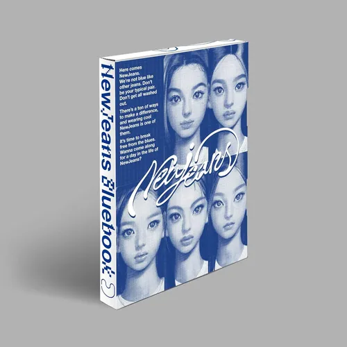 New Jeans - Singer-Songwriter Pop - Entdecken Sie die neuesten Hits von New Jeans, die frischen Wind in die Singer-Songwriter Pop-Szene bringen und mit eingängigen Melodien begeistern.